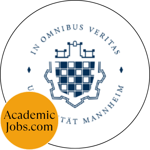 University of Mannheim logo